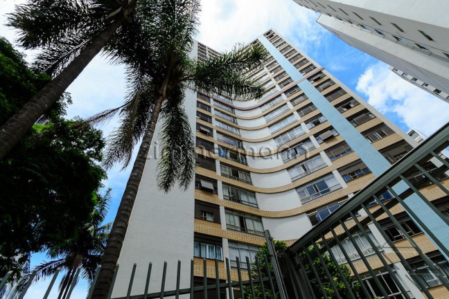 Foto do imóvel Apartamento com 3 Quartos à Venda, 193 m² em Jardim America - São Paulo