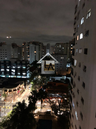 Imagem Apartamento com 2 Quartos à Venda, 78 m² em Indianópolis - São Paulo Imagem Apartamento com 2 Quartos à Venda, 78 m² em Indianópolis - São Paulo