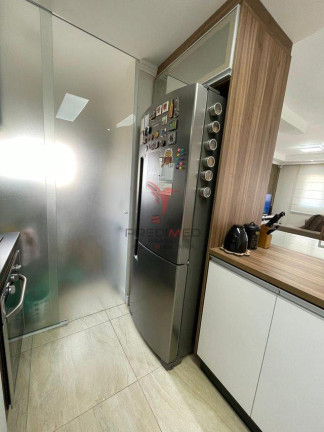 Imagem Apartamento com 2 Quartos à Venda, 72 m² em Morumbi - São Paulo
