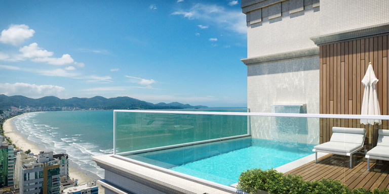 Imagem Apartamento com 5 Quartos à Venda, 359 m² em Itapema - Itapema