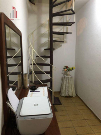 Imagem Sobrado com 2 Quartos à Venda, 100 m² em Vila Mazzei - São Paulo