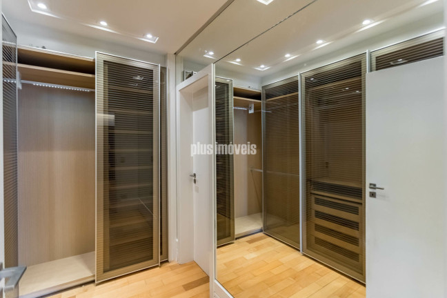 Imagem Apartamento com 3 Quartos à Venda ou Locação, 293 m² em Jardim Paulista - São Paulo