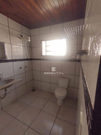Imagem Casa com 3 Quartos à Venda, 180 m² em Conjunto Habitacional São Deocleciano - São José Do Rio Preto
