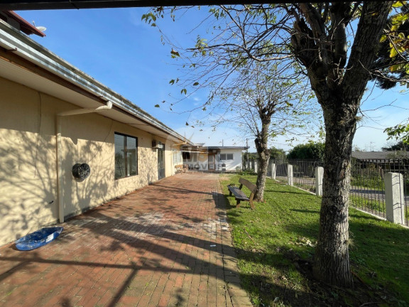 Imagem Sobrado com 10 Quartos para Alugar, 427 m² em Vale Verde - Nova Petrópolis