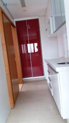 Imagem Apartamento com 1 Quarto à Venda, 56 m² em Cambuí - Campinas Imagem Apartamento com 1 Quarto à Venda, 56 m² em Cambuí - Campinas