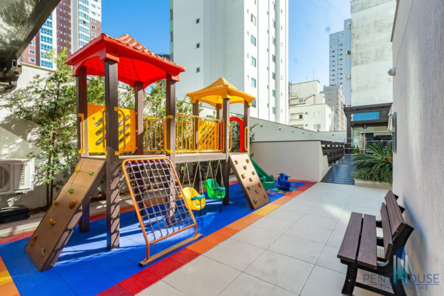 Imagem Apartamento com 3 Quartos à Venda, 124 m² em Centro - Balneário Camboriú