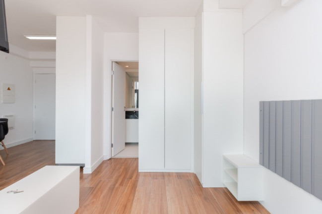 Imagem Imóvel com 1 Quarto para Alugar, 40 m² em Paraíso - São Paulo Imagem Imóvel com 1 Quarto para Alugar, 40 m² em Paraíso - São Paulo