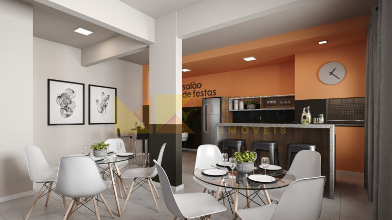 Apartamento com 2 Quartos à Venda, 62 m² em Garcia - Blumenau