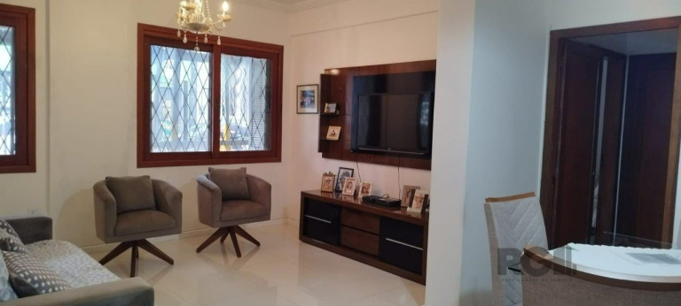 Imagem Apartamento com 2 Quartos à Venda, 86 m² em Centro Histórico - Porto Alegre