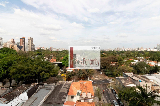 Imagem Apartamento com 2 Quartos à Venda, 176 m² em Pinheiros - São Paulo