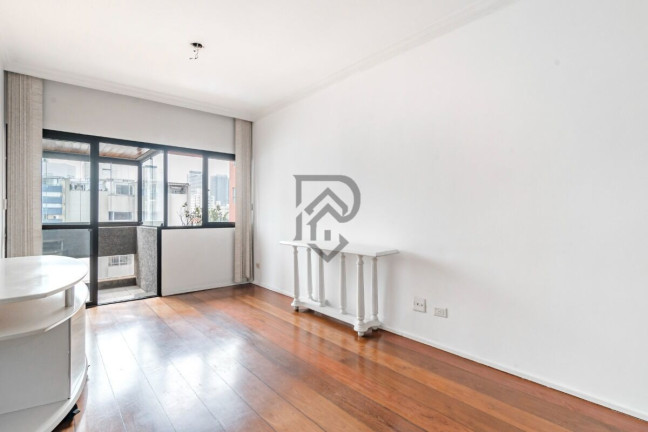 Imagem Cobertura com 2 Quartos à Venda, 166 m² em Vila Madalena - São Paulo