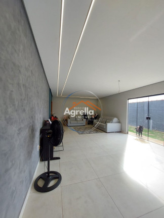 Imagem Casa com 4 Quartos à Venda, 340 m² em Piteiras - Mogi Mirim