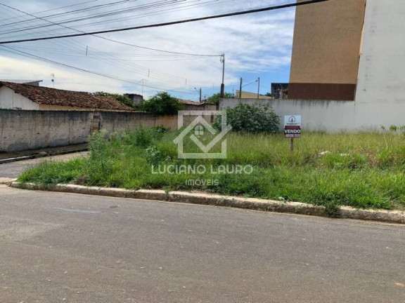 Imagem Terreno à Venda, 180 m² em Candeias - Vitória Da Conquista Imagem Terreno à Venda, 180 m² em Candeias - Vitória Da Conquista