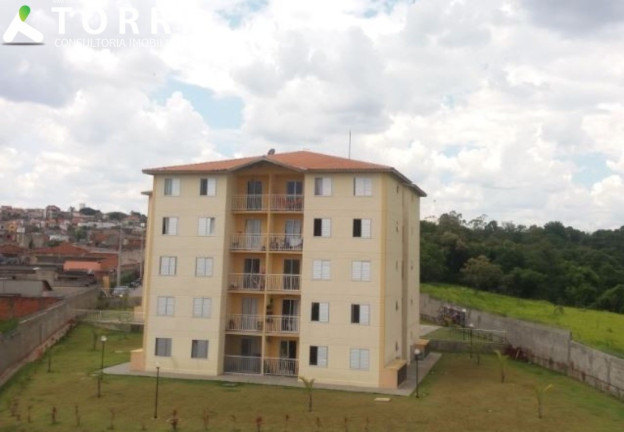 Imagem Apartamento com 2 Quartos à Venda, 50 m² em Jardim Tatiana - Votorantim Imagem Apartamento com 2 Quartos à Venda, 50 m² em Jardim Tatiana - Votorantim