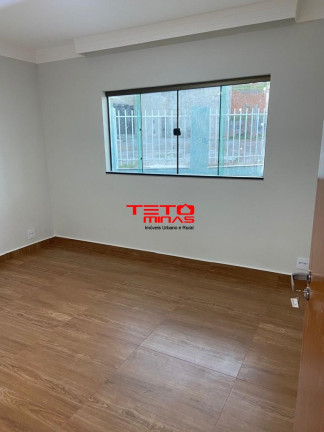 Imagem Casa com 3 Quartos à Venda, 326 m² em Bairro Lagoa Seca - São Lourenço