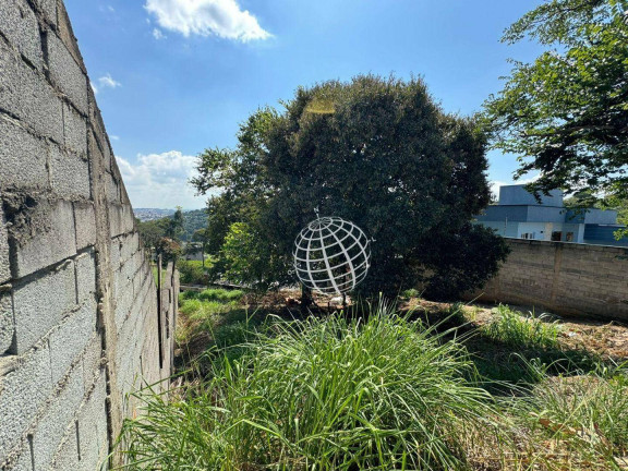 Imagem Terreno à Venda, 590 m² em Jardim Paulista - Atibaia Imagem Terreno à Venda, 590 m² em Jardim Paulista - Atibaia