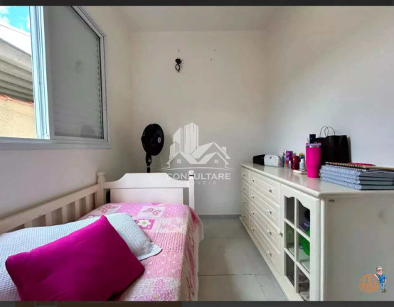 Imagem Casa com 2 Quartos à Venda, 70 m² em Santa Maria - Santos