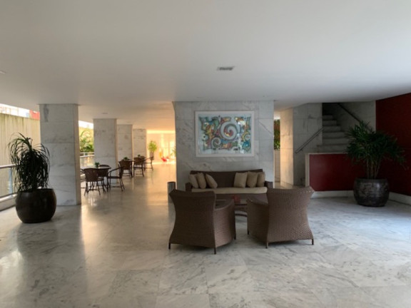 Imagem Imóvel com 4 Quartos à Venda, 250 m² em Campo Grande - Salvador Imagem Imóvel com 4 Quartos à Venda, 250 m² em Campo Grande - Salvador