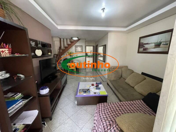 Imagem Apartamento com 5 Quartos à Venda, 230 m² em Tijuca - Rio De Janeiro Imagem Apartamento com 5 Quartos à Venda, 230 m² em Tijuca - Rio De Janeiro