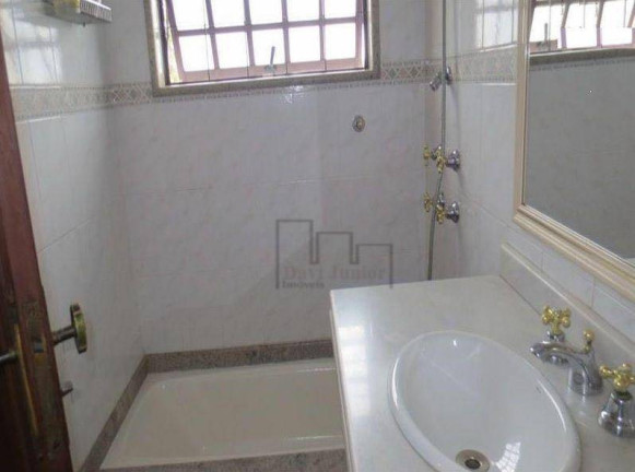 Imagem Casa com 4 Quartos à Venda, 432 m² em Jardim Santa Rosália - Sorocaba Imagem Casa com 4 Quartos à Venda, 432 m² em Jardim Santa Rosália - Sorocaba