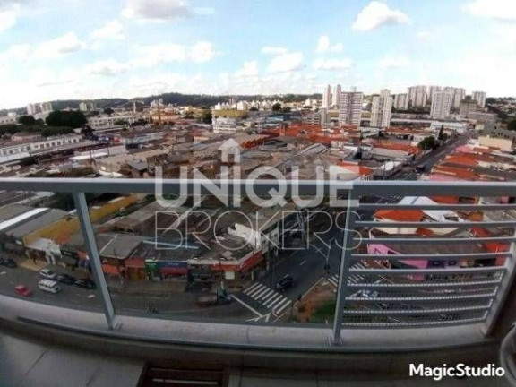 Imagem Sala Comercial à Venda, 32 m² em Centro - Jundiaí Imagem Sala Comercial à Venda, 32 m² em Centro - Jundiaí