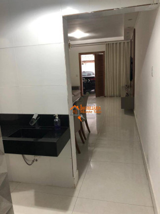 Imagem Sobrado com 3 Quartos à Venda, 100 m² em Vila Barros - Guarulhos Imagem Sobrado com 3 Quartos à Venda, 100 m² em Vila Barros - Guarulhos