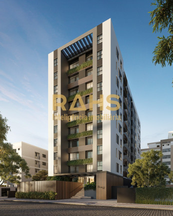 Imagem Apartamento com 3 Quartos à Venda, 77 m² em América - Joinville Imagem Apartamento com 3 Quartos à Venda, 77 m² em América - Joinville