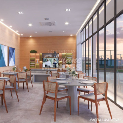 Imagem Apartamento com 3 Quartos à Venda,  em Parque Campolim - Sorocaba