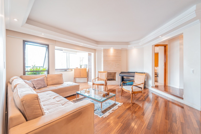 Imagem Apartamento com 4 Quartos à Venda, 156 m² em Vila Mascote - São Paulo Imagem Apartamento com 4 Quartos à Venda, 156 m² em Vila Mascote - São Paulo