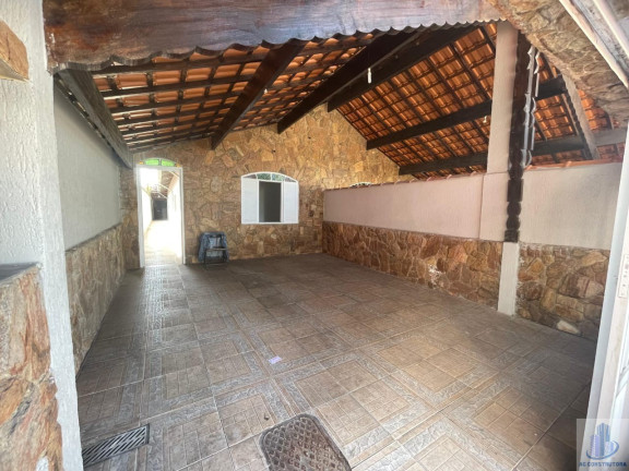 Imagem Casa com 3 Quartos à Venda, 172 m² em Guilhermina - Praia Grande Imagem Casa com 3 Quartos à Venda, 172 m² em Guilhermina - Praia Grande