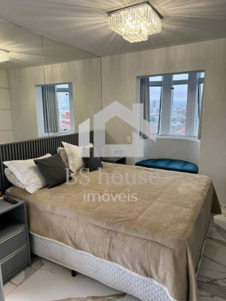 Imagem Apartamento com 3 Quartos à Venda, 114 m² em Centro - Santo André