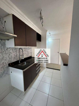 Imagem Apartamento com 3 Quartos à Venda, 67 m² em Jardim Marajoara - São Paulo