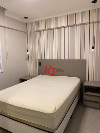 Imagem Apartamento com 2 Quartos à Venda, 70 m² em Vila Matias - Santos Imagem Apartamento com 2 Quartos à Venda, 70 m² em Vila Matias - Santos