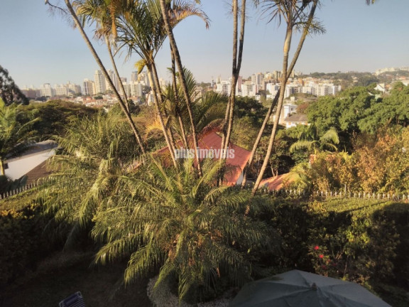 Imagem Casa com 3 Quartos à Venda, 340 m² em Vila Inah - São Paulo