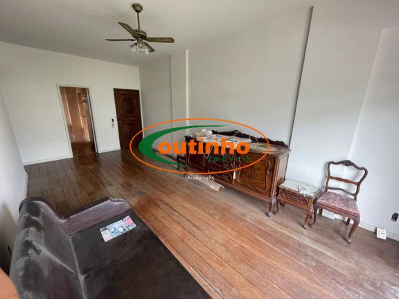 Imagem Apartamento com 2 Quartos à Venda, 72 m² em Grajaú - Rio De Janeiro Imagem Apartamento com 2 Quartos à Venda, 72 m² em Grajaú - Rio De Janeiro