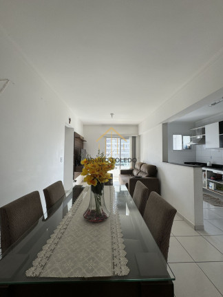 Imagem Apartamento com 1 Quarto à Venda, 55 m² em Guilhermina - Praia Grande Imagem Apartamento com 1 Quarto à Venda, 55 m² em Guilhermina - Praia Grande