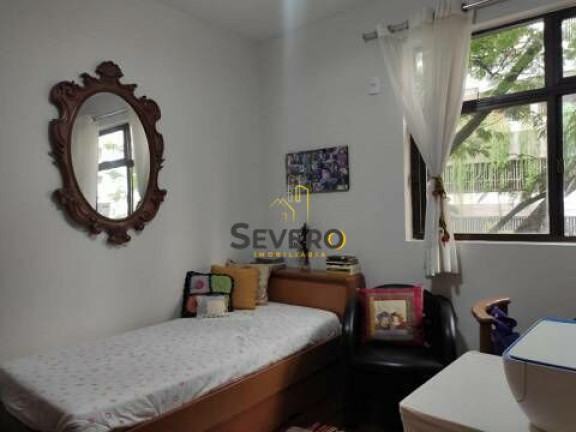 Imagem Apartamento com 4 Quartos à Venda, 150 m² em Icaraí - Niterói