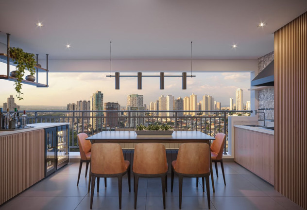 Imagem Apartamento com 2 Quartos à Venda, 71 m² em Vila Dom Pedro I - São Paulo