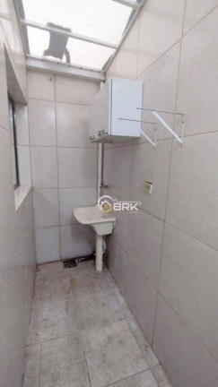 Imagem Casa de Condomínio com 2 Quartos à Venda, 67 m² em Vila Rui Barbosa - São Paulo Imagem Casa de Condomínio com 2 Quartos à Venda, 67 m² em Vila Rui Barbosa - São Paulo