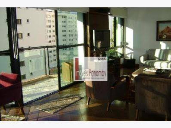 Imagem Apartamento com 3 Quartos à Venda, 184 m² em Moema índios - São Paulo Imagem Apartamento com 3 Quartos à Venda, 184 m² em Moema índios - São Paulo