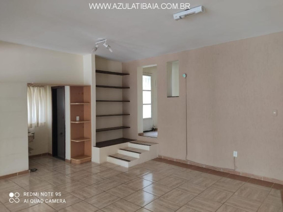 Imagem Sobrado com 2 Quartos à Venda, 373 m² em Vila Junqueira - Atibaia