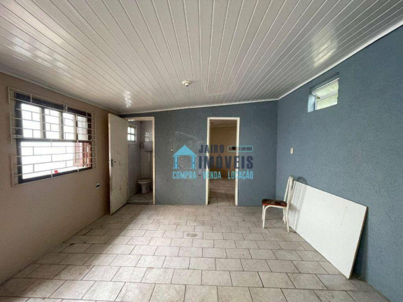 Imagem Apartamento com 4 Quartos à Venda, 153 m² em São José - Tramandaí