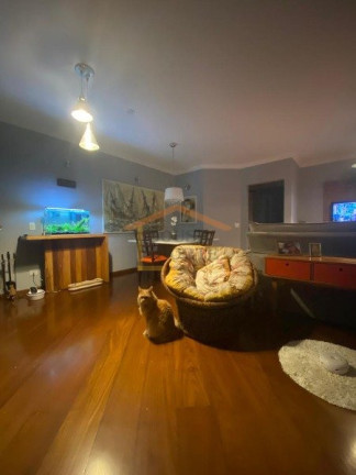 Apartamento com 3 Quartos à Venda, 143 m² em água Fria - São Paulo