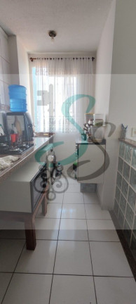 Imagem Imóvel com 2 Quartos à Venda, 49 m² em Vila Marieta - Campinas