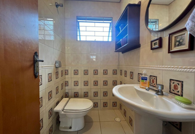 Imagem Sobrado à Venda, 96 m² em Portão - Curitiba Imagem Sobrado à Venda, 96 m² em Portão - Curitiba
