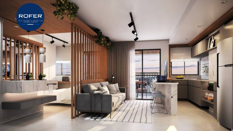 Imagem Apartamento com 1 Quarto à Venda, 21 m² em Vila Madalena - São Paulo Imagem Apartamento com 1 Quarto à Venda, 21 m² em Vila Madalena - São Paulo