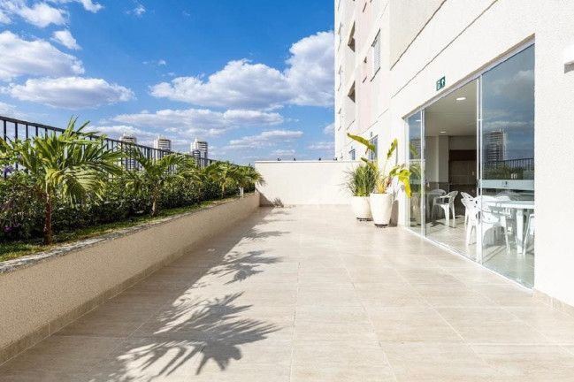 Imagem Apartamento com 3 Quartos à Venda, 90 m² em Setor Negrão De Lima - Goiânia Imagem Apartamento com 3 Quartos à Venda, 90 m² em Setor Negrão De Lima - Goiânia