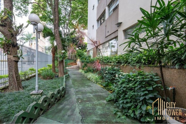 Imagem Apartamento com 2 Quartos à Venda, 74 m² em Cidade Monções - São Paulo Imagem Apartamento com 2 Quartos à Venda, 74 m² em Cidade Monções - São Paulo