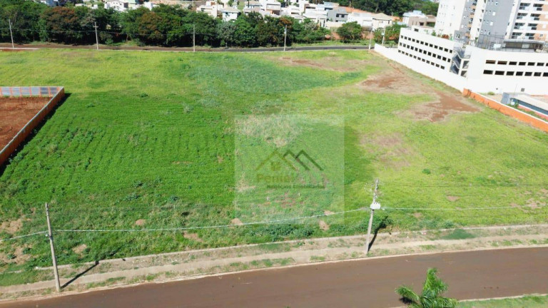 Terreno à Venda, 3.501 m² em Quinta Da Primavera - Ribeirão Preto