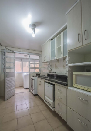Imagem Apartamento com 3 Quartos à Venda, 109 m² em Cristo Redentor - Porto Alegre